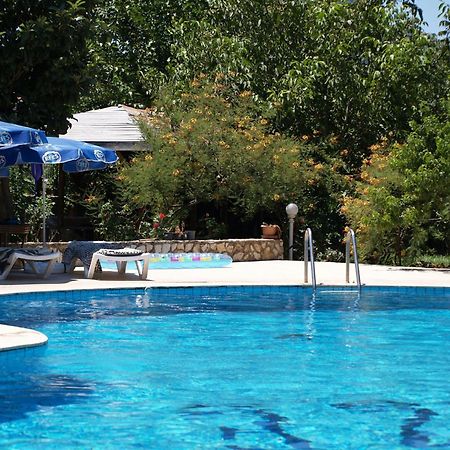 Elze Hotel Ölüdeniz Zewnętrze zdjęcie