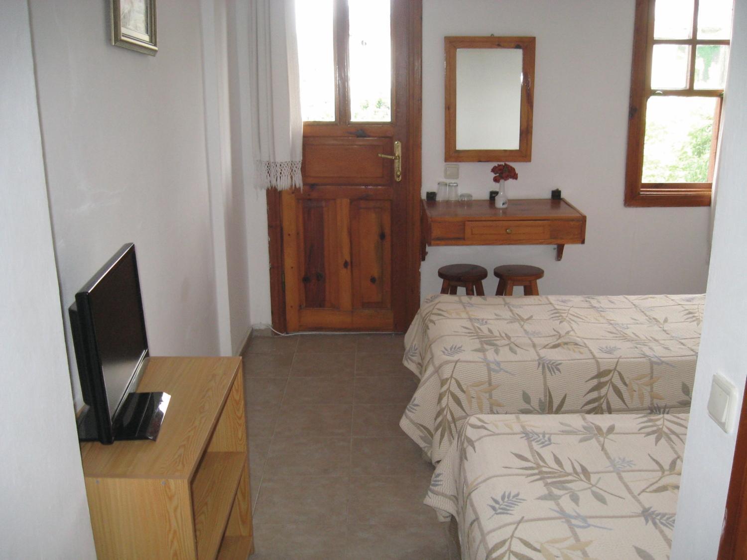 Elze Hotel Ölüdeniz Zewnętrze zdjęcie