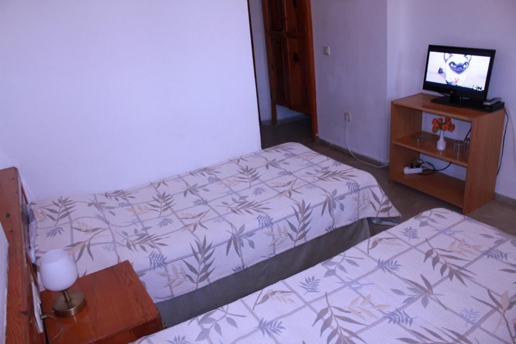 Elze Hotel Ölüdeniz Pokój zdjęcie