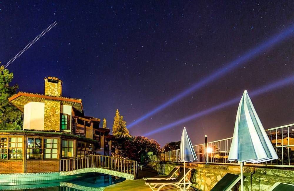 Elze Hotel Ölüdeniz Zewnętrze zdjęcie