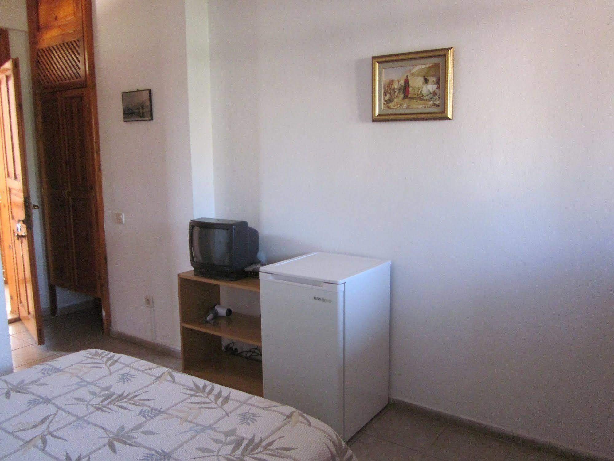 Elze Hotel Ölüdeniz Zewnętrze zdjęcie