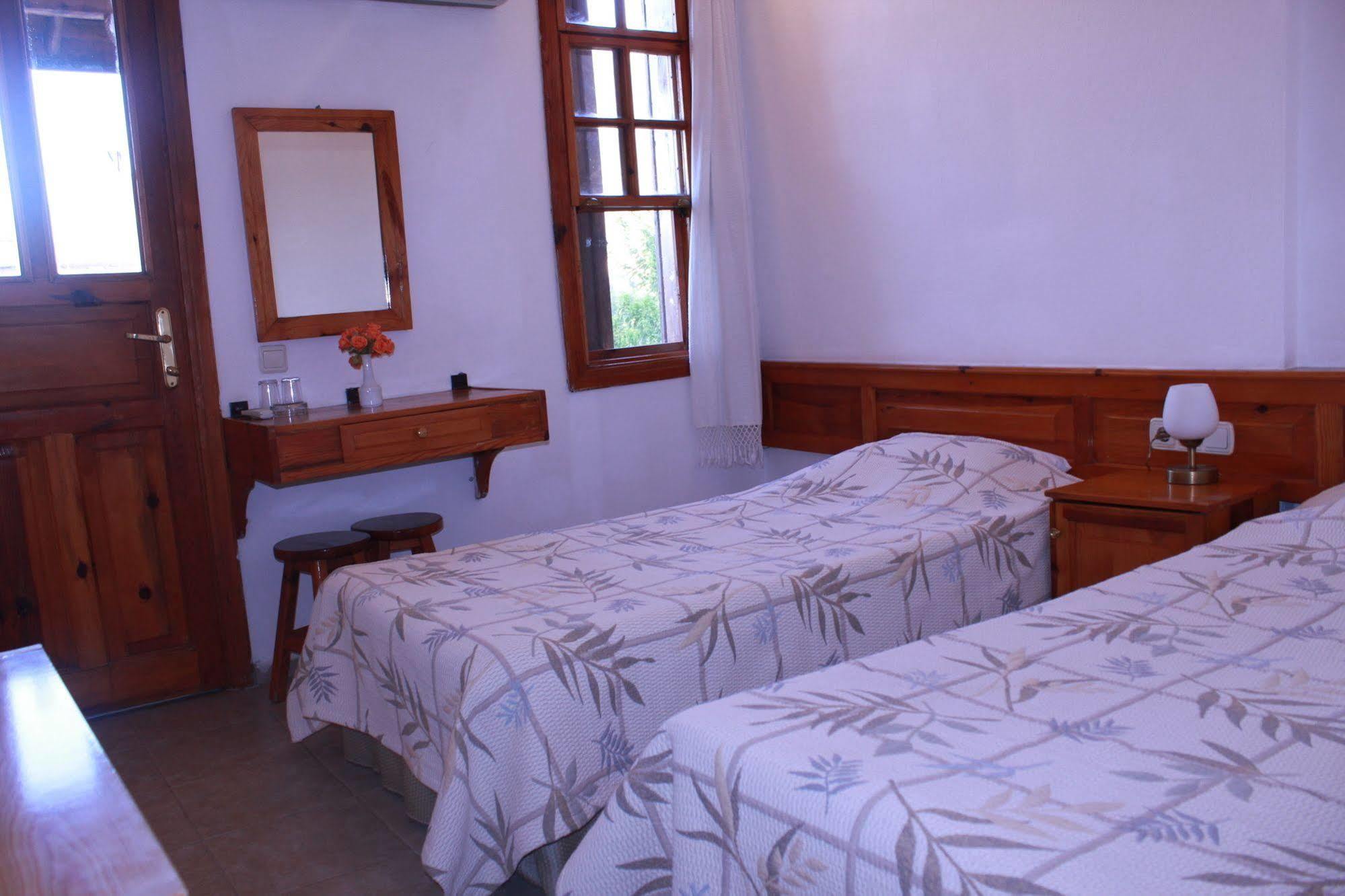 Elze Hotel Ölüdeniz Zewnętrze zdjęcie