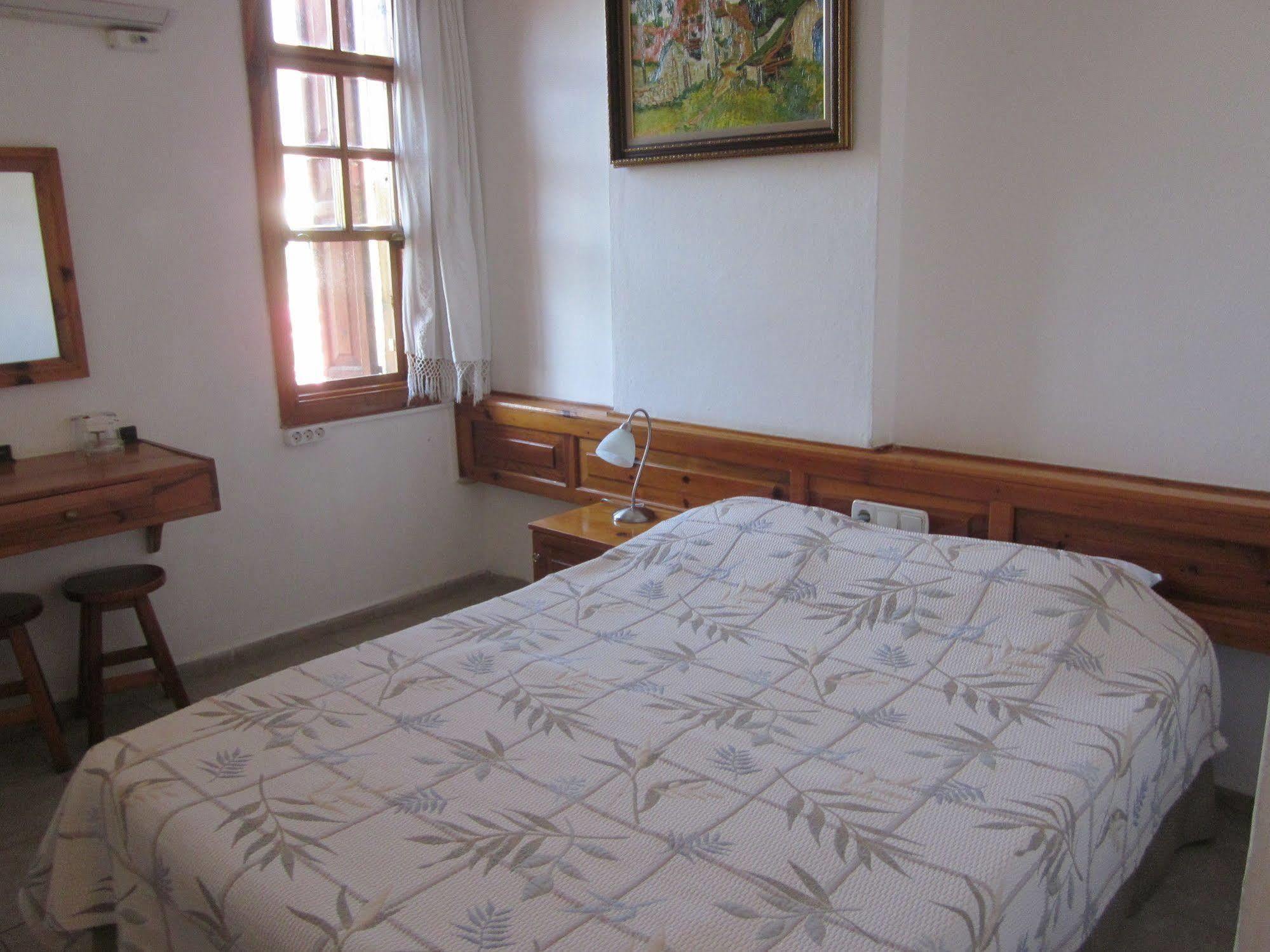 Elze Hotel Ölüdeniz Zewnętrze zdjęcie