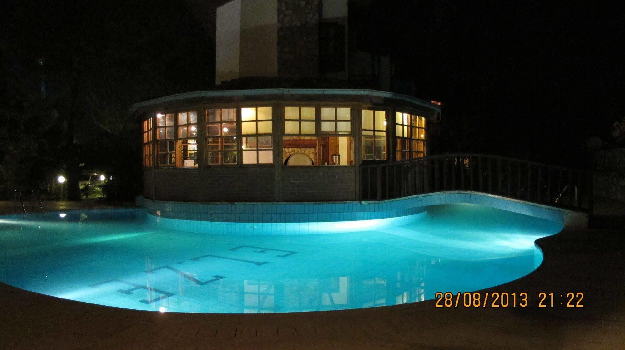 Elze Hotel Ölüdeniz Zewnętrze zdjęcie